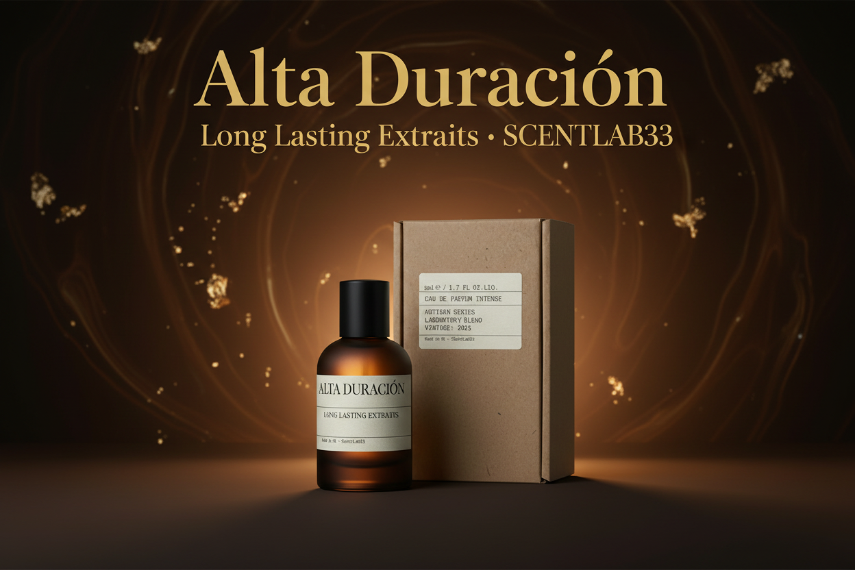 Alta Duración