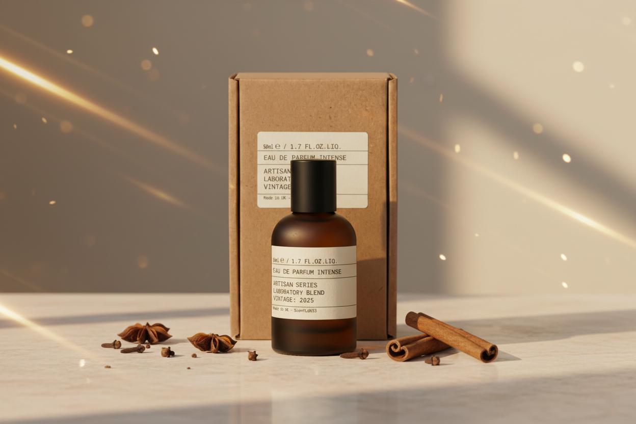 Perfumes para Ella – Fragancias de Nicho