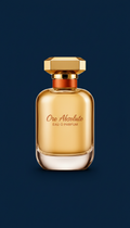 Oro Absoluto eau de parfum