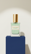 Verde pasión eau fraîche