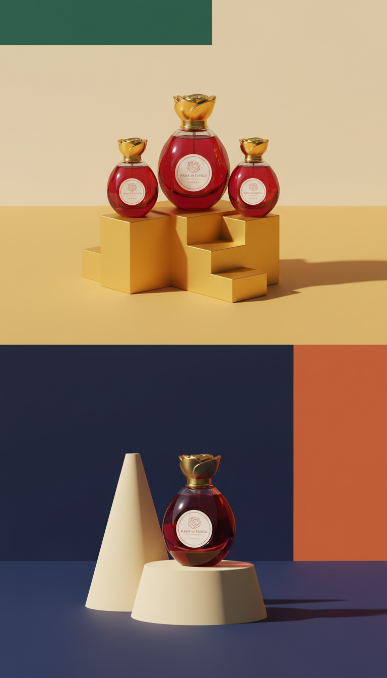 Rosa de fuego extrait