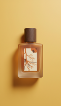 Eau de Parfum oud terroso